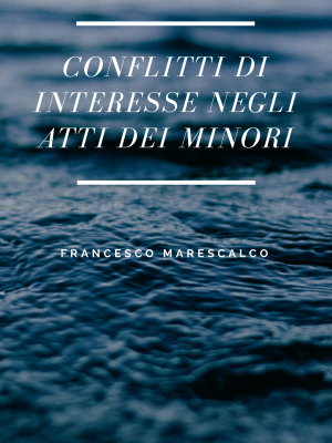 ConflittiDiInteresse