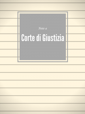 NoteACorte